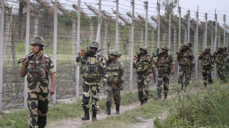 Intelligence warns of Lashkar-e-Tayyeba, JeM strikes during elections in Valley ar
