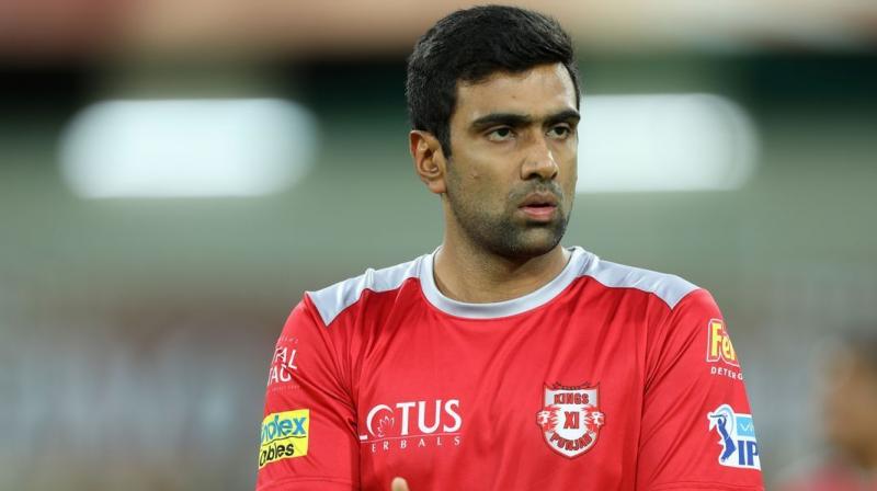 IPL: Let cricketers cast their votes in cities they are playing, Ashwin to PM Modi ashwin