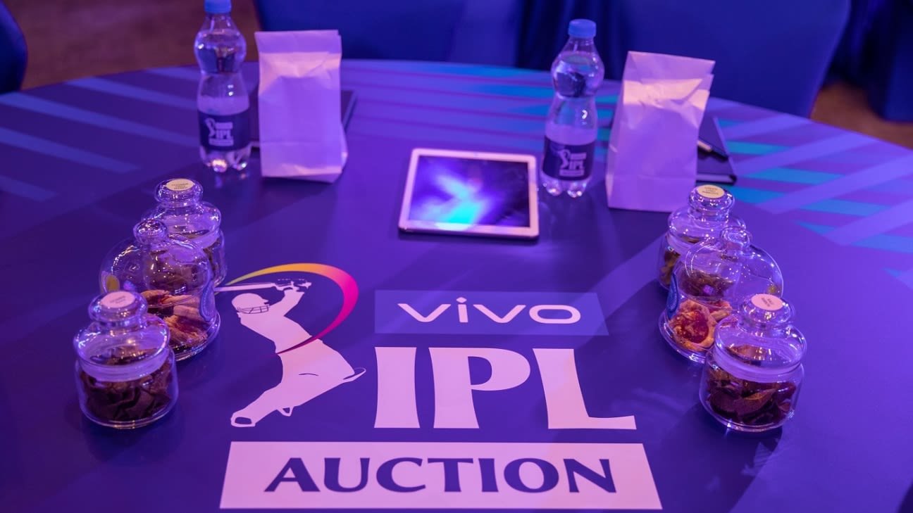 IPL 2021 - Vivo Back As Title Sponsor | T-10 NEWS | T-TEN ...